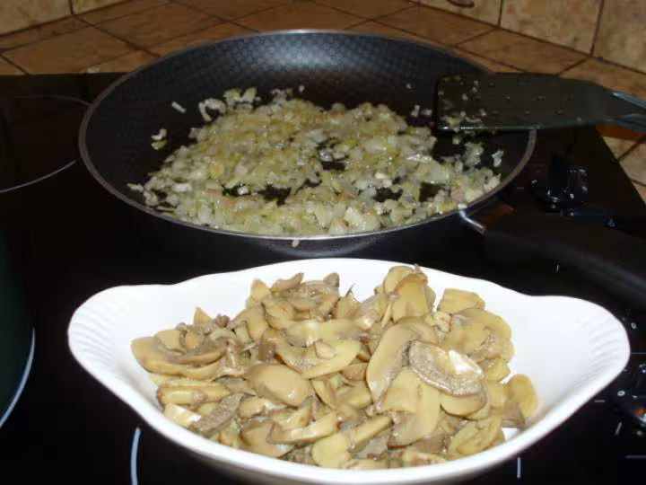 Riz a la creme