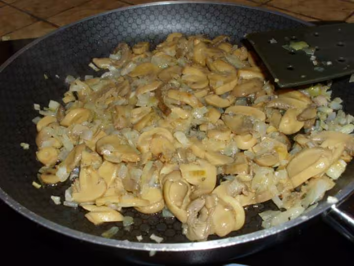 Riz a la creme