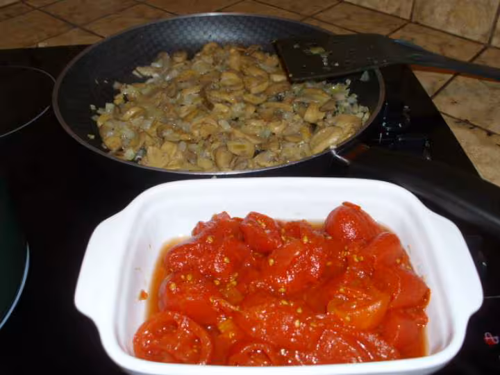 Riz a la creme
