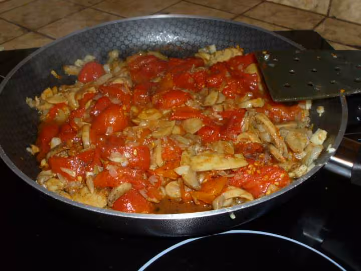 Riz a la creme