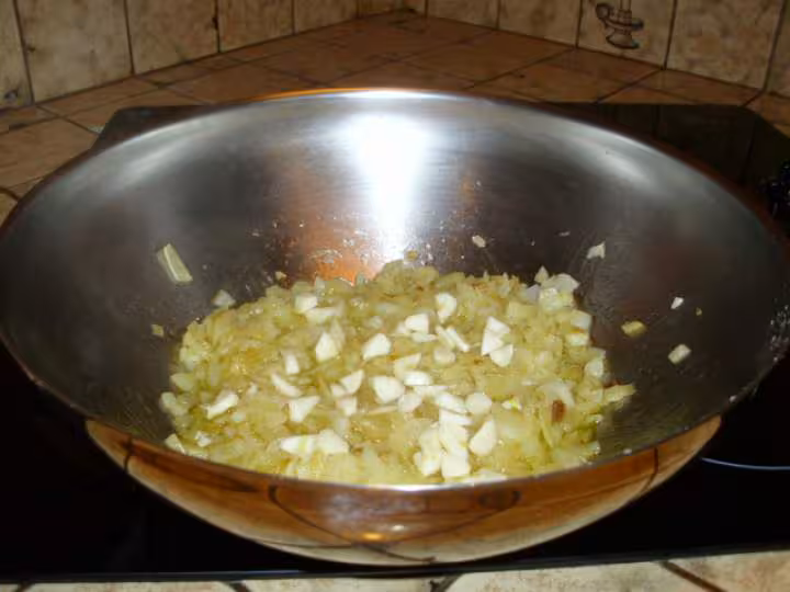 Rognons de porc cuisines au vin rouge 10