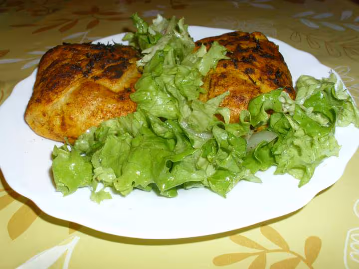 Rouleaux aux jambon lardon fumes et maroilles 11