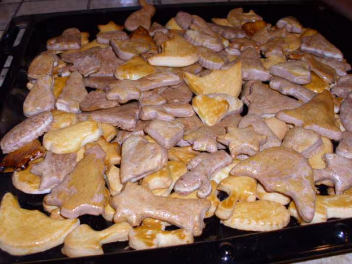 Sables de noel 1
