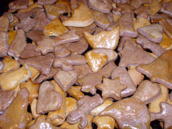 Sables de noel 2