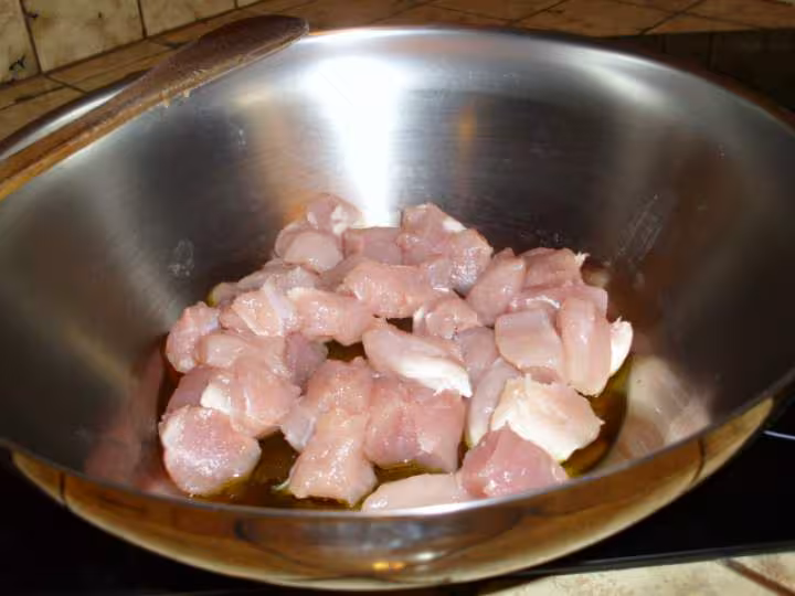 Salade facon paella 3