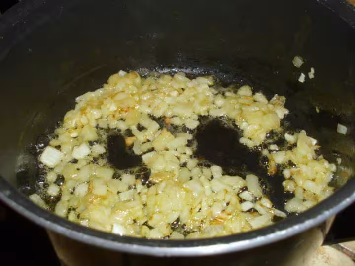 Sauce moutarde pour poisson