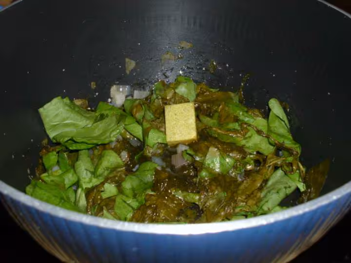 Soupe a l oseille