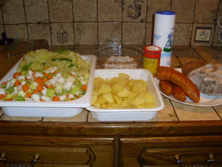 Soupe paysanne facon jaja 2