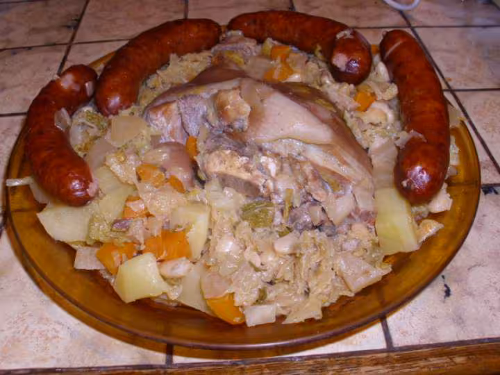 Soupe paysanne facon jaja 5