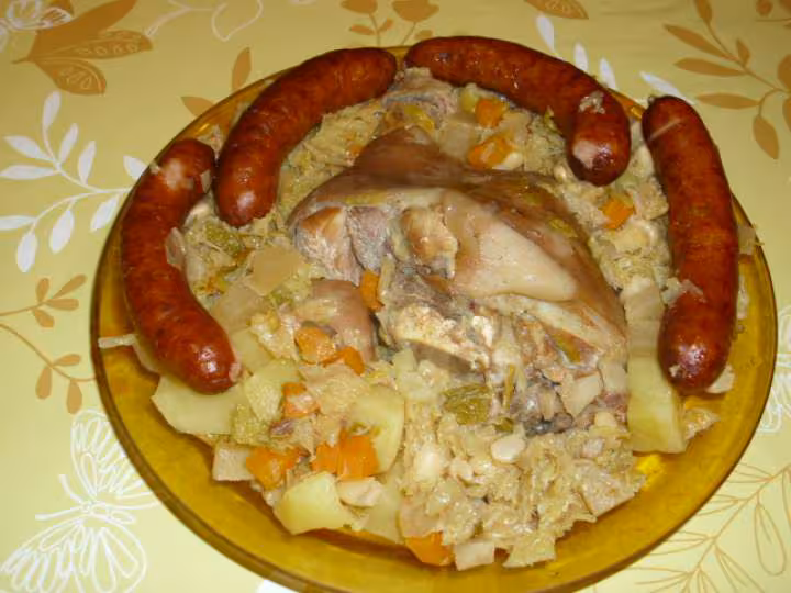 Soupe paysanne facon jaja 6