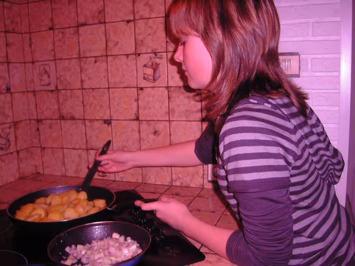 Tartiflette facon jaja 1