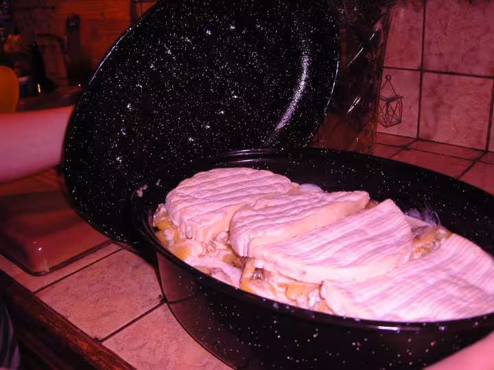 Tartiflette facon jaja 3