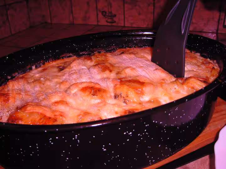 Tartiflette facon jaja 5