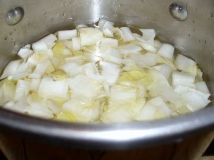 Veloute d endives 1