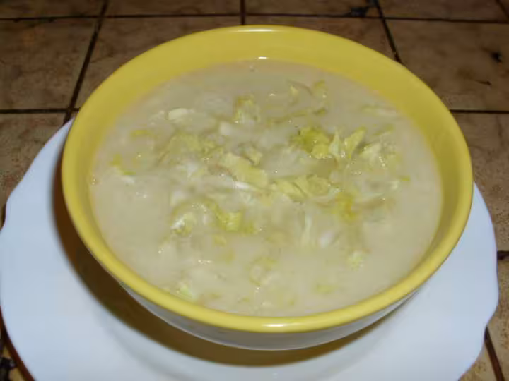 Veloute d endives 4