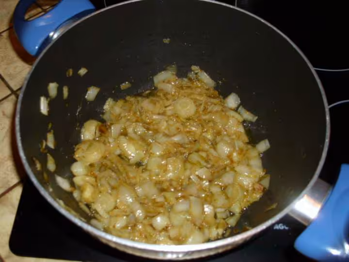 Veloute d endives champignons et oignons 2