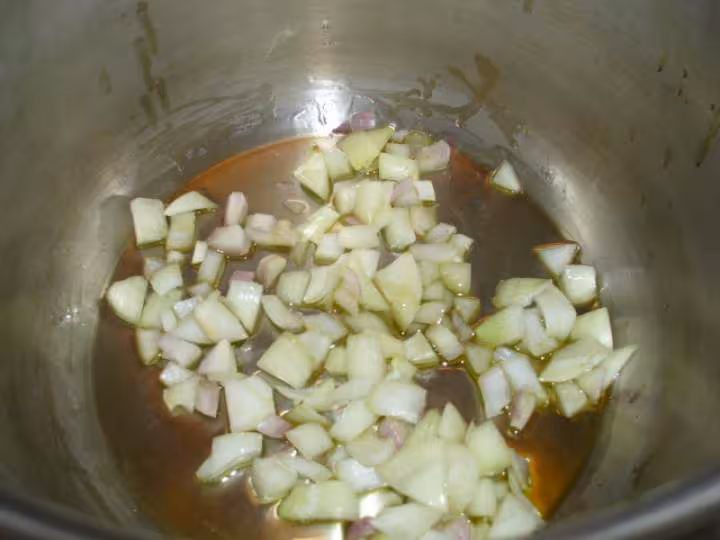 Veloute de citrouille