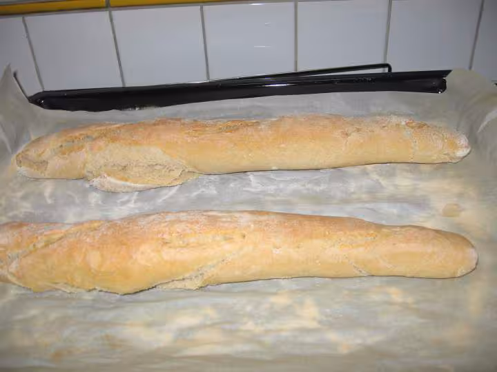 Baguettes