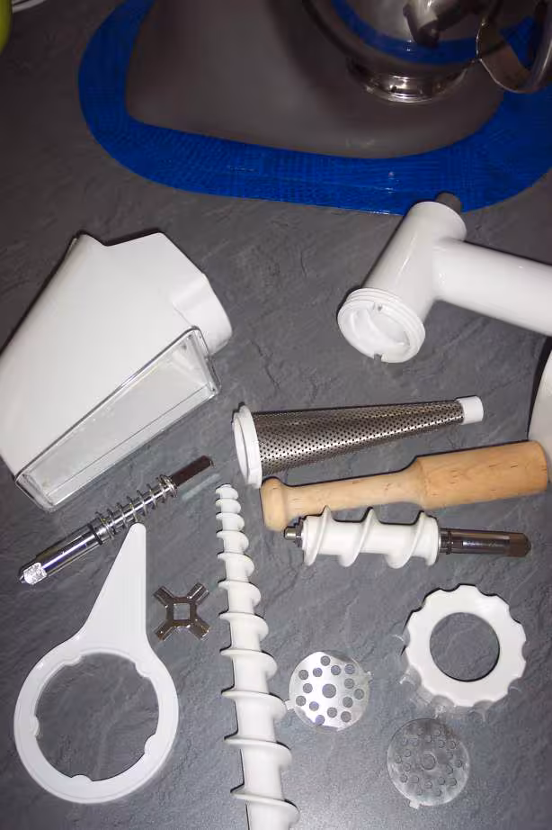 Accessoires