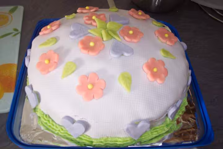 Gateau