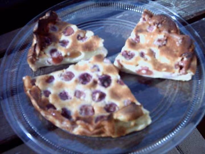 Clafouti