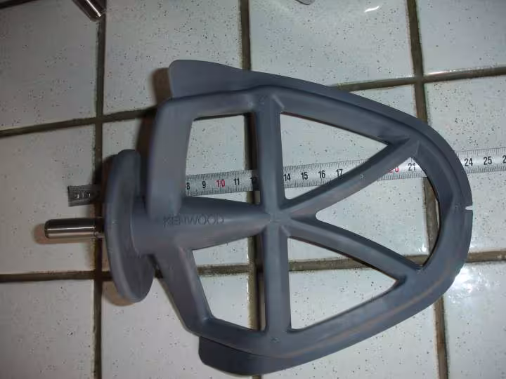 Accessoires kenwood titanium km040