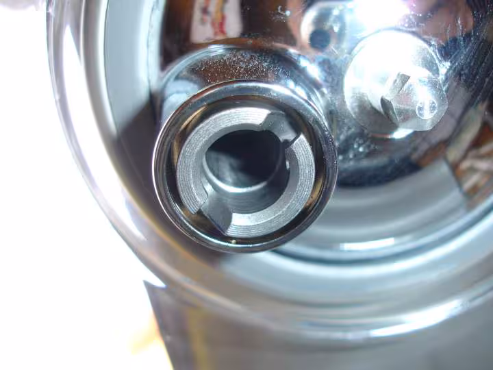 Accessoires kenwood titanium km040