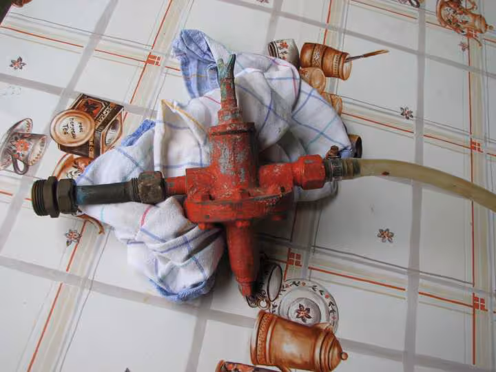 Regulateur
