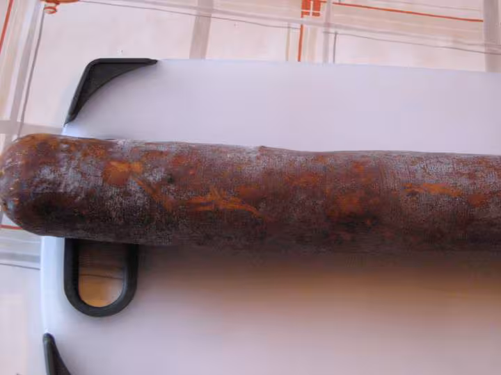 Saucisson