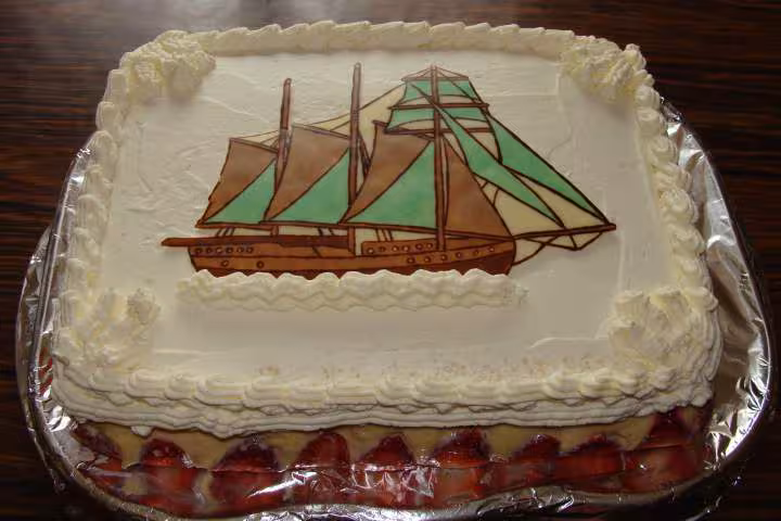 Fraisier
