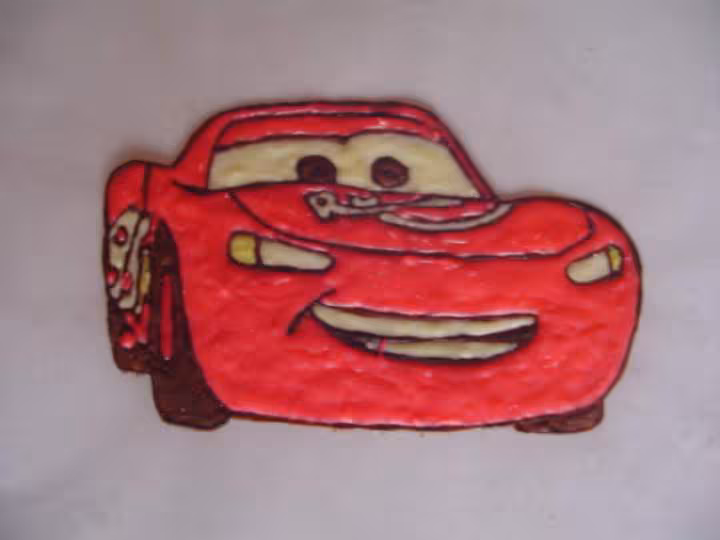 Mcqueen methode de chane