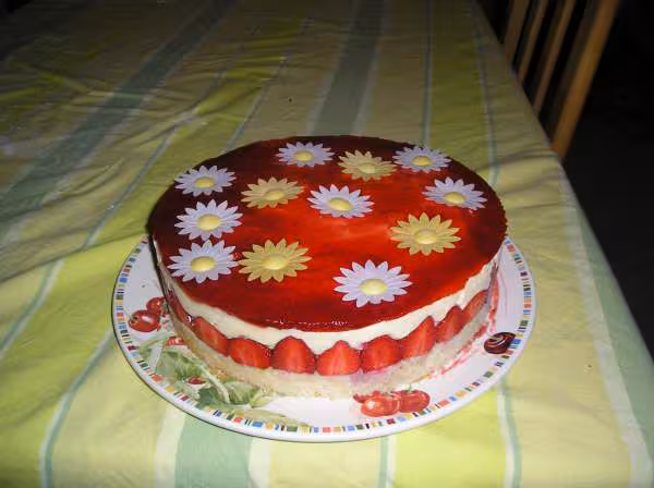 Acidule fruite de flore88