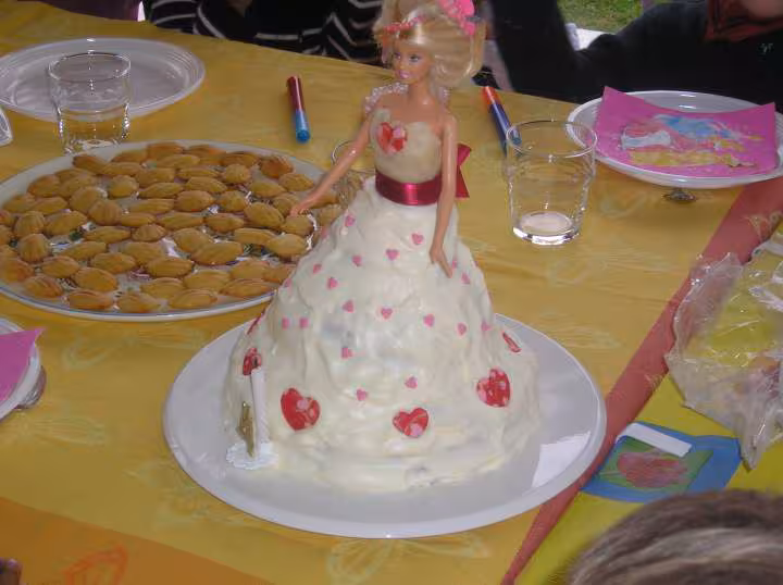 Barbie