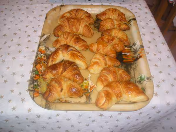 Croissants