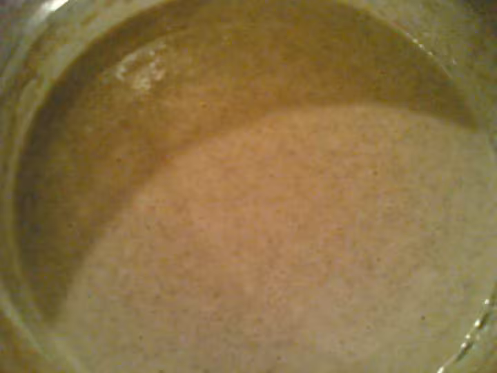 Fabrication de levain