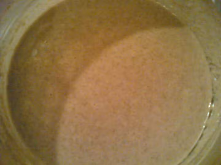Levain maison
