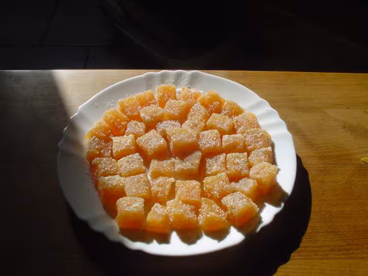Pate de coings photos prises le 22 octobre 2010