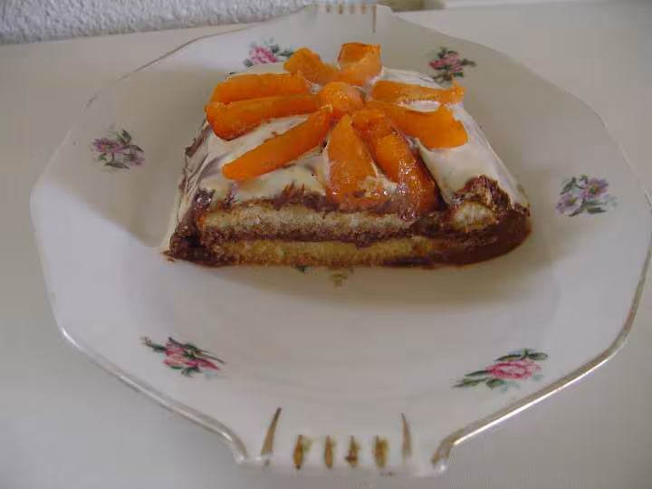 Tiramisu a ma facon