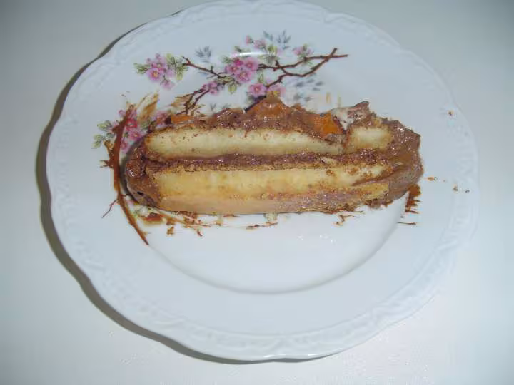Tiramisu a ma facon
