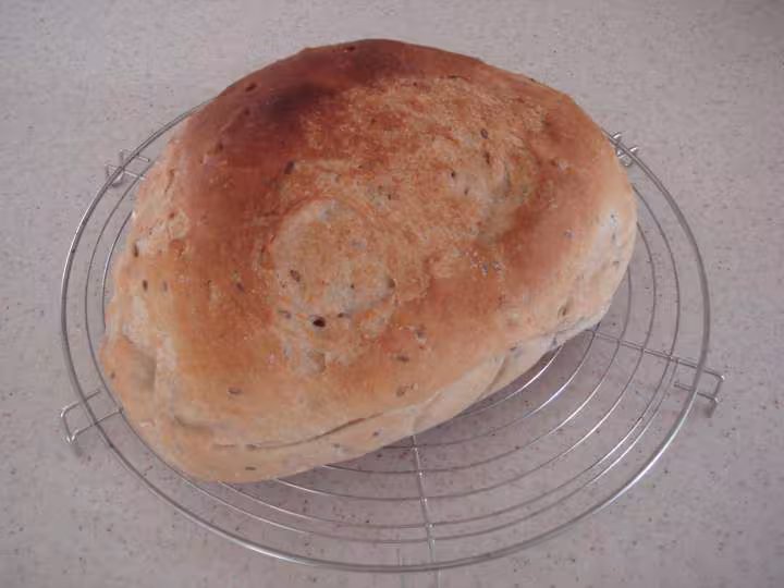 Pain cocotte