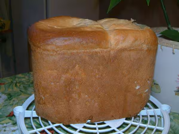 Brioche aux yaourts