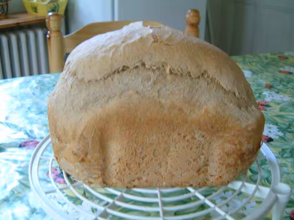 Pain de campagne
