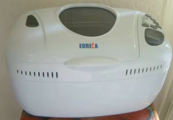 Xbm 538 eureka