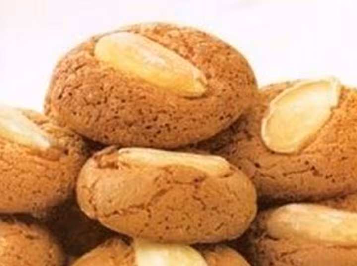 Almendrados