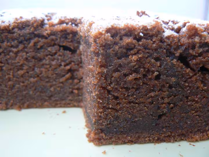 Cake gourmand choco biere