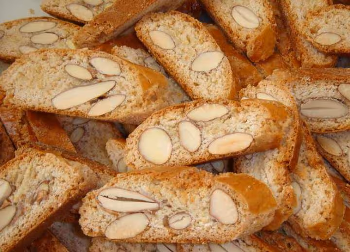 Carquinyolis catalans