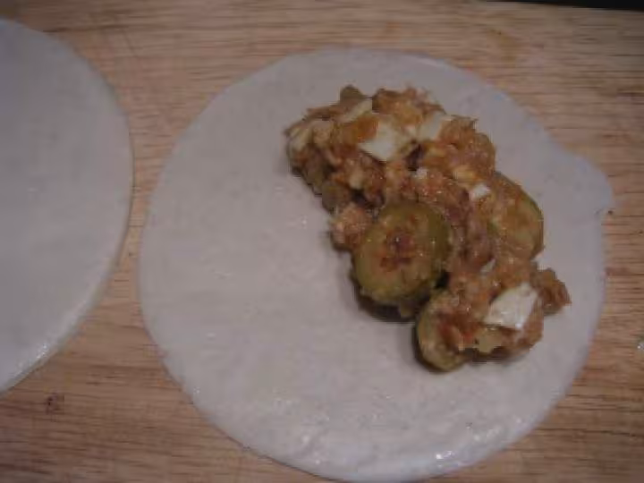 Empanadillas 2
