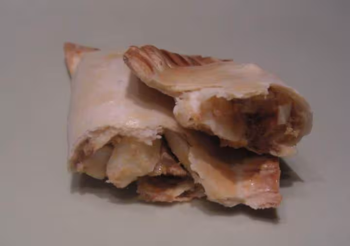 Empanadillas 4