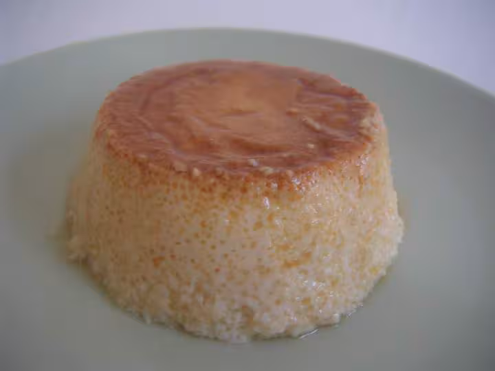 Flan