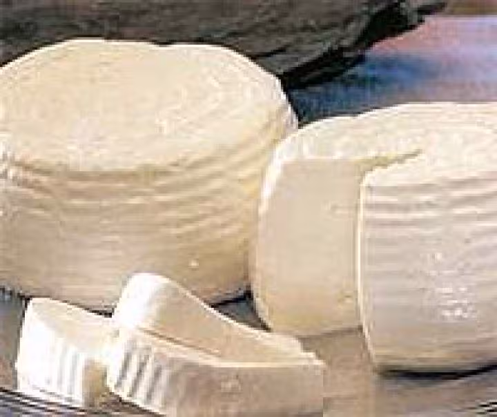 Fromage de burgos